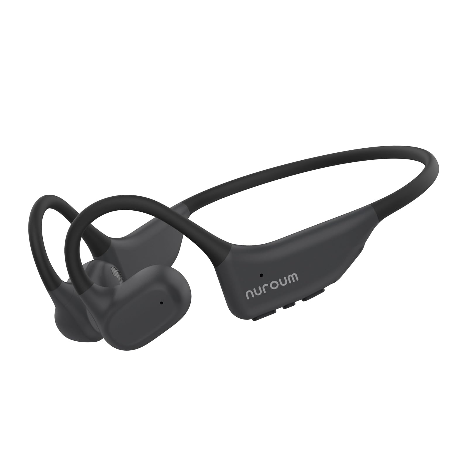 Amazon.com: NUROUM OW20 Open Ear Sports Headphones, Wireless